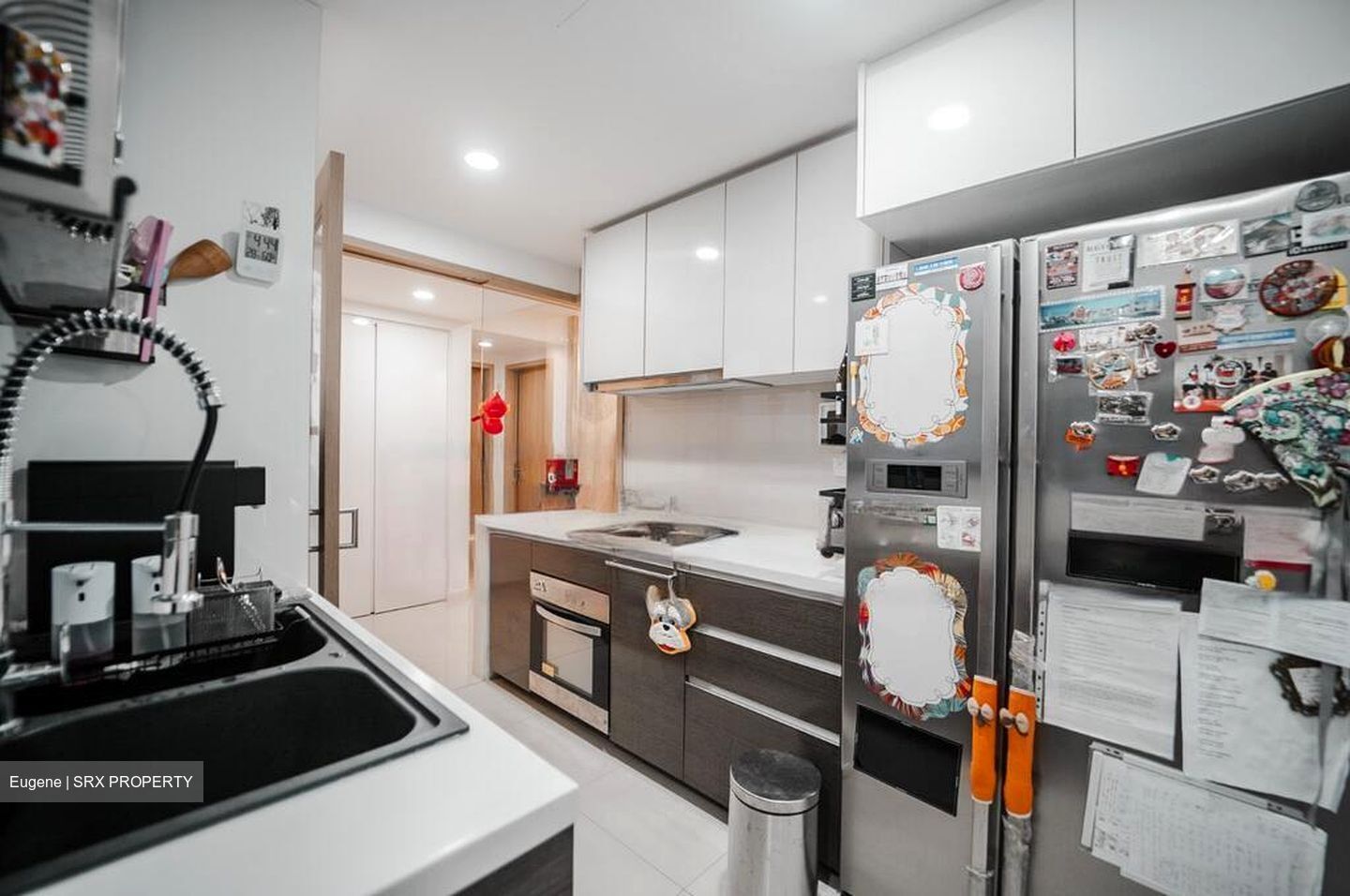 Twin Fountains (D25), Condominium #476456961